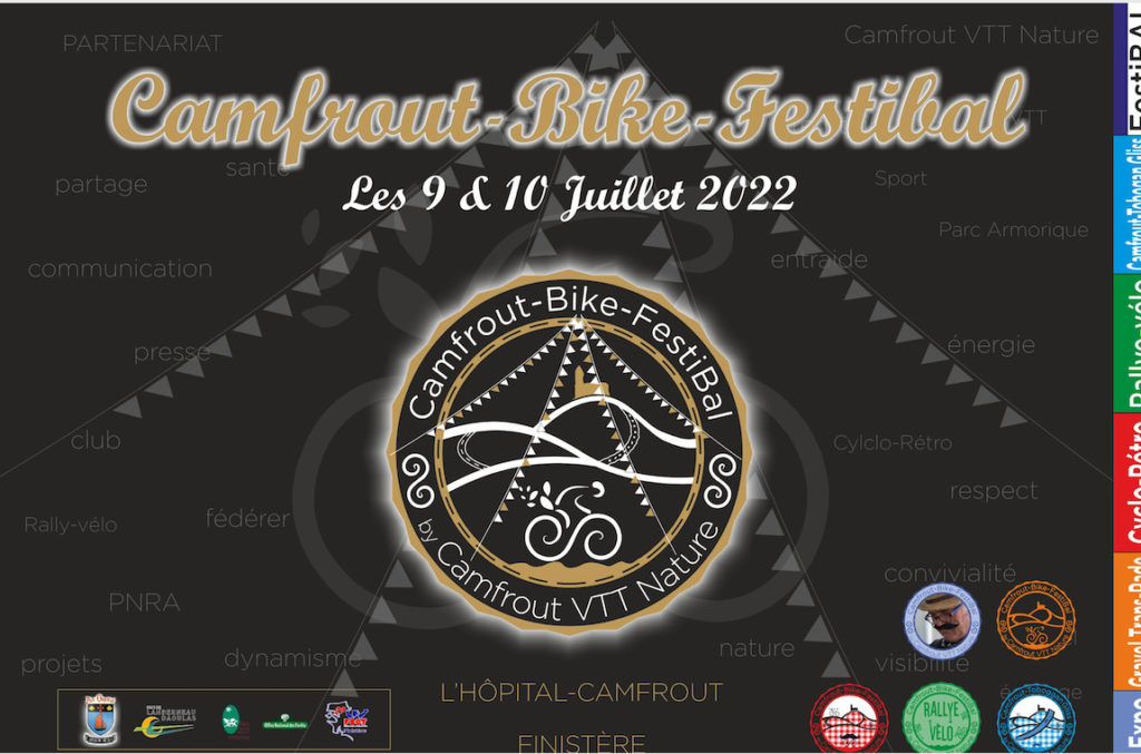 Camfrout Bike Festival