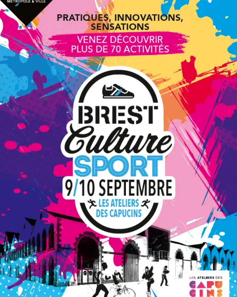 Culture Sport Brest